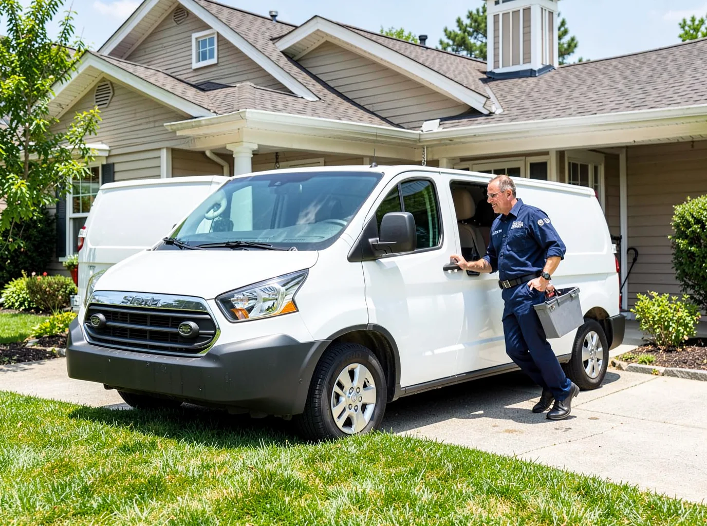 Emergency Plumber company in Tarrs, PA